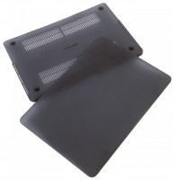 Сумка для ноутбука Tucano Nido MBR13 Black (HSNI-MBR13)