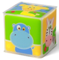 Кубики BabyOno Cube (0895)