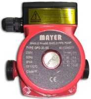 Pompă de circulație Mayer GPD 20-5