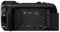 Camera video Panasonic HC-V770EE-K
