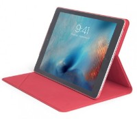 Чехол для планшета Tucano Angolo for iPad Pro 9.7 Red