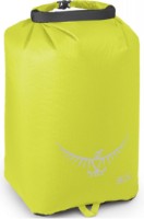 Sac ermetic Osprey Ultralight Dry Sack 30L Electric Lime