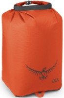 Sac ermetic Osprey Ultralight Dry Sack 30L Poppy Orange