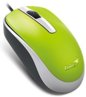 Компьютерная мышь Genius DX-120 Green