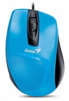 Компьютерная мышь Genius DX-150X Blue