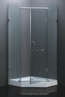 Cabină de duș R-Grup 807 (90)