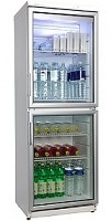 Холодильная витрина Snaige CD350 1004-00SNWO