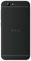 Telefon mobil HTC One A9s Cast Iron
