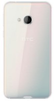 Telefon mobil HTC U Ultra Ice White