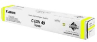 Toner Canon C-EXV49 Yellow