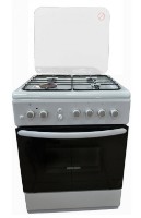 Газовая плита Wolser WL-60602 WGE