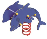 Balansoare copii Fux-system Delfin