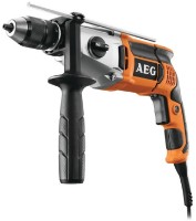 Дрель AEG SB2E 1100 RV (4935447375)
