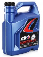 Ulei de motor Elf Competition STI 10W-40 4L