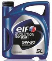 Моторное масло Elf Evolution 900 SXR 5W-30 5L