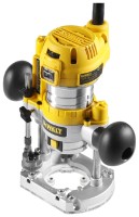 Maşina de frezat DeWalt D26204K