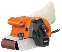 Ленточная шлифмашина AEG BBSE 1100E (4935413530)