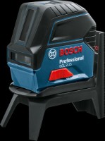 Лазерный нивелир Bosch GCL 2-15 (0601066E00)