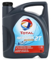 Моторное масло Total Neptuna 2T Super Sport 5L