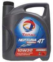 Моторное масло Total Neptuna Speeder 10W-30 5L