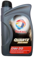 Моторное масло Total Quartz Ineo First 0W-30 1L
