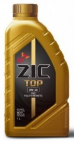 Ulei de motor Zic Top 0W-40 1L imaginea #1 — magazin online Desire.md