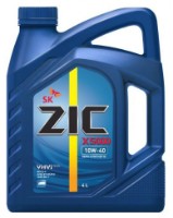 Ulei de motor Zic X5000 10W-40 4L imaginea #1 — magazin online Desire.md