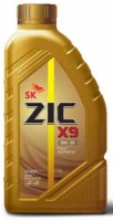 Ulei de motor Zic X9 5W-30 1L imaginea #1 — magazin online Desire.md