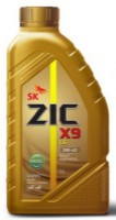 Ulei de motor Zic X9 Diesel LS 5W-40 1L imaginea #1 — magazin online Desire.md