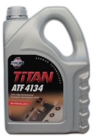 Трансмиссионное масло Fuchs Titan ATF 4134 4L