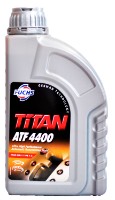 Трансмиссионное масло Fuchs Titan ATF 4400 1L