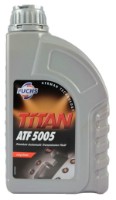 Трансмиссионное масло Fuchs Titan ATF 5005 1L