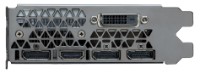 Placă video Gigabyte GeForce GTX 1080 8G GDDR5X (GV-N1080D5X-8GD-B 1.0)