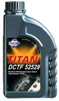 Трансмиссионное масло Fuchs Titan DCTF 52529 1L