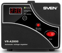 Стабилизатор напряжения Sven VR-A2000