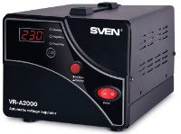 Стабилизатор напряжения Sven VR-A2000