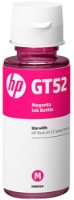 Recipient de cerneală Hp GT52 Magenta