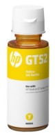 Recipient de cerneală Hp GT52 Yellow