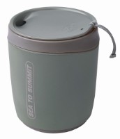 Cană Sea to Summit Delta InsulMug 0.473L Grey (ADINMUGGY)
