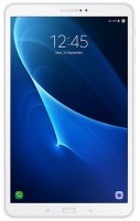 Планшет Samsung SM-T580 Galaxy Tab A 10.1 White