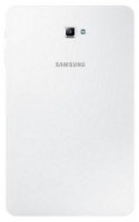 Планшет Samsung SM-T580 Galaxy Tab A 10.1 White