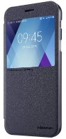 Husa de protecție Nillkin Samsung A520 Galaxy A5 Sparkle Black
