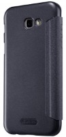 Husa de protecție Nillkin Samsung A520 Galaxy A5 Sparkle Black