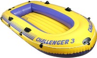 Barcă pneumatică Intex Challenger 3 (68370)