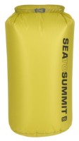 Sac ermetic Sea to Summit Ultra-Sil Nano Dry Sack 20L Lime