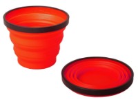 Cană Sea to Summit X-Cup 0.25L Red (AXCUPRD)