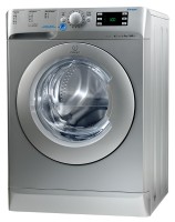 Maşina de spălat rufe Indesit XWE 91483X S EU
