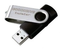 USB Flash Drive Goodram UTS3-0320K0R11