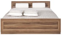 Кровать BRW Largo (PLOZ/140x200) Wallis
