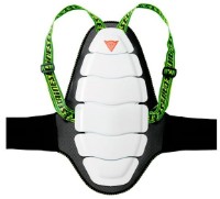 Protecție role Dainese Ultimate Bap Lite Evo Lady S (4879865)